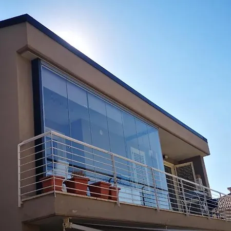 Delizioso Nel Cuore Castelli Romani Апартаменты Марино